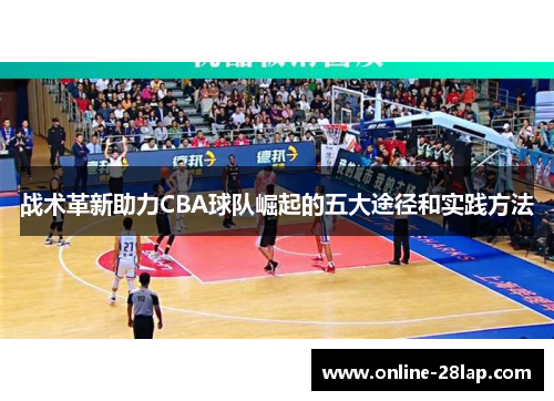战术革新助力CBA球队崛起的五大途径和实践方法