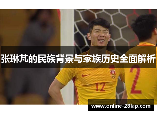 张琳芃的民族背景与家族历史全面解析