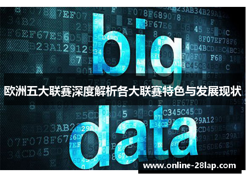欧洲五大联赛深度解析各大联赛特色与发展现状