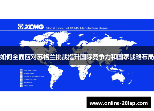 如何全面应对苏格兰挑战提升国际竞争力和国家战略布局